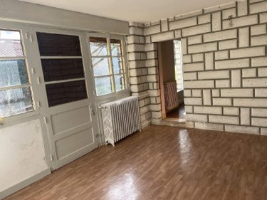 Maison a vendre Ribérac 24600 Dordogne 157 m2 4 pièces 160500 euros