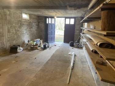 Maison a vendre Ribérac 24600 Dordogne 157 m2 4 pièces 160500 euros