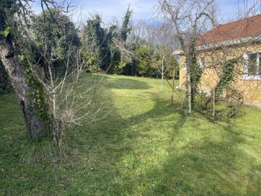 Maison a vendre Ribérac 24600 Dordogne 157 m2 4 pièces 160500 euros