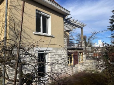 Maison a vendre Ribérac 24600 Dordogne 157 m2 4 pièces 171200 euros