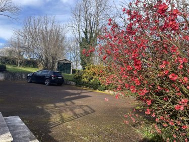 Maison a vendre Ribérac 24600 Dordogne 157 m2 4 pièces 160500 euros