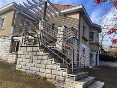 Maison a vendre Ribérac 24600 Dordogne 157 m2 4 pièces 171200 euros