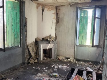 Maison a vendre Ribérac 24600 Dordogne 149 m2 5 pièces 121000 euros