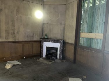 Maison a vendre Ribérac 24600 Dordogne 149 m2 5 pièces 121000 euros