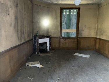 Maison a vendre Ribérac 24600 Dordogne 149 m2 5 pièces 121000 euros