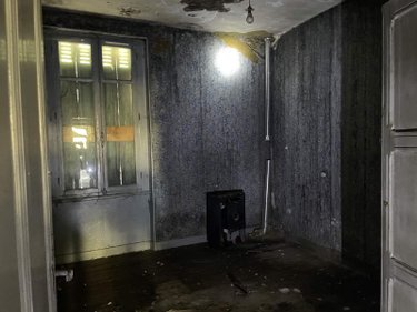 Maison a vendre Ribérac 24600 Dordogne 149 m2 5 pièces 121000 euros