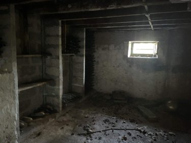 Maison a vendre Ribérac 24600 Dordogne 149 m2 5 pièces 121000 euros