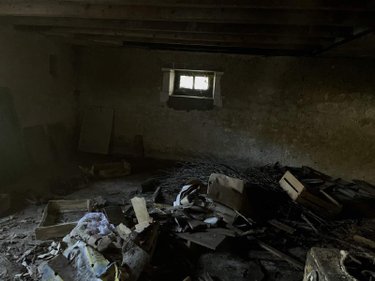 Maison a vendre Ribérac 24600 Dordogne 149 m2 5 pièces 121000 euros