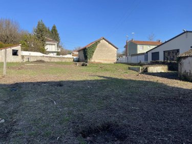 Maison a vendre Ribérac 24600 Dordogne 149 m2 5 pièces 121000 euros