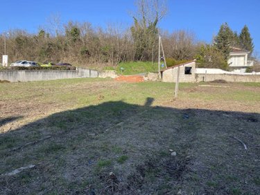 Maison a vendre Ribérac 24600 Dordogne 149 m2 5 pièces 121000 euros