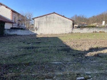 Maison a vendre Ribérac 24600 Dordogne 149 m2 5 pièces 121000 euros