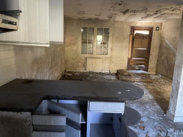 Maison a vendre Ribérac 24600 Dordogne 149 m2 5 pièces 121000 euros