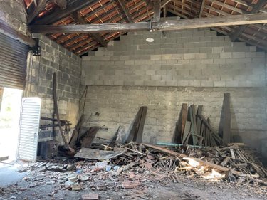 Maison a vendre Ribérac 24600 Dordogne 149 m2 5 pièces 121000 euros