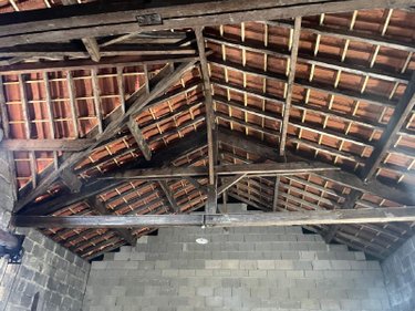 Maison a vendre Ribérac 24600 Dordogne 149 m2 5 pièces 121000 euros