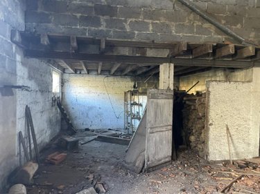 Maison a vendre Ribérac 24600 Dordogne 149 m2 5 pièces 121000 euros