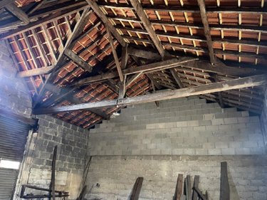 Maison a vendre Ribérac 24600 Dordogne 149 m2 5 pièces 121000 euros