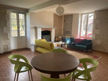 Maison a vendre Petit-Bersac 24600 Dordogne 147 m2 4 pièces 296800 euros