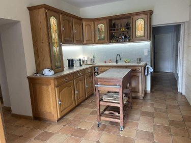 Maison a vendre Petit-Bersac 24600 Dordogne 147 m2 4 pièces 296800 euros