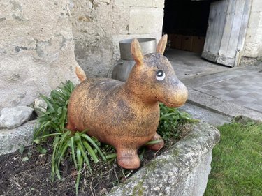 Maison a vendre Petit-Bersac 24600 Dordogne 147 m2 4 pièces 296800 euros