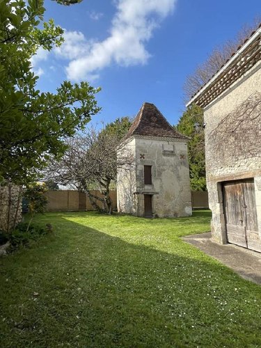 Maison a vendre Petit-Bersac 24600 Dordogne 147 m2 4 pièces 296800 euros