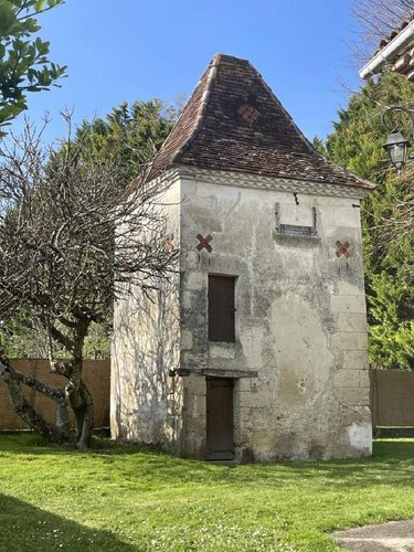 Maison a vendre Petit-Bersac 24600 Dordogne 147 m2 4 pièces 296800 euros