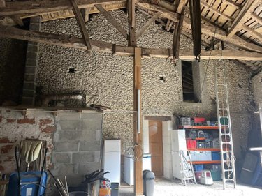 Maison a vendre Petit-Bersac 24600 Dordogne 147 m2 4 pièces 296800 euros