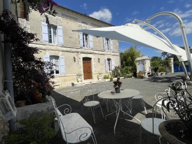 Maison a vendre Villetoureix 24600 Dordogne 165 m2 5 pièces 339200 euros