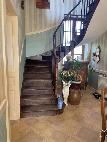 Maison a vendre Villetoureix 24600 Dordogne 165 m2 5 pièces 318000 euros