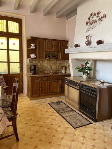 Maison a vendre Villetoureix 24600 Dordogne 165 m2 5 pièces 339200 euros