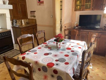 Maison a vendre Villetoureix 24600 Dordogne 165 m2 5 pièces 339200 euros