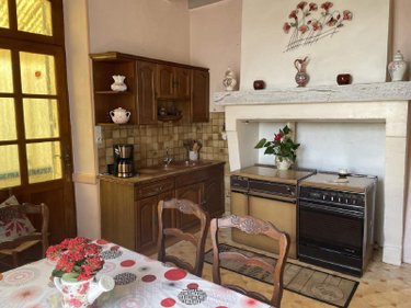 Maison a vendre Villetoureix 24600 Dordogne 165 m2 5 pièces 339200 euros