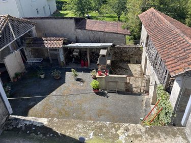 Maison a vendre Villetoureix 24600 Dordogne 165 m2 5 pièces 318000 euros