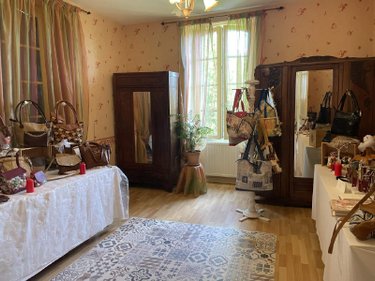 Maison a vendre Villetoureix 24600 Dordogne 165 m2 5 pièces 339200 euros