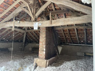 Maison a vendre Villetoureix 24600 Dordogne 165 m2 5 pièces 339200 euros