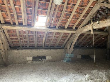 Maison a vendre Villetoureix 24600 Dordogne 165 m2 5 pièces 339200 euros