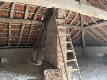 Maison a vendre Villetoureix 24600 Dordogne 165 m2 5 pièces 339200 euros