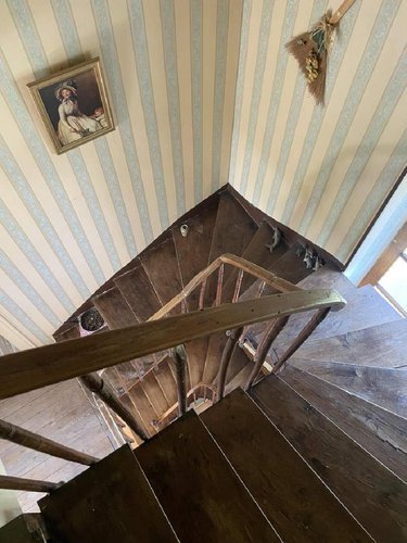 Maison a vendre Villetoureix 24600 Dordogne 165 m2 5 pièces 339200 euros