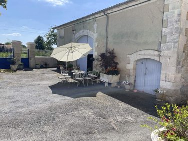 Maison a vendre Villetoureix 24600 Dordogne 165 m2 5 pièces 339200 euros