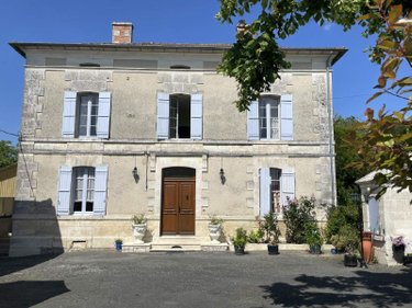 Maison a vendre Villetoureix 24600 Dordogne 165 m2 5 pièces 339200 euros