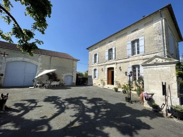 Maison a vendre Villetoureix 24600 Dordogne 165 m2 5 pièces 339200 euros