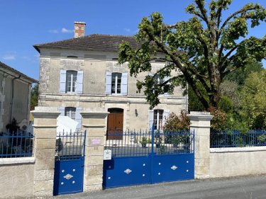 Maison a vendre Villetoureix 24600 Dordogne 165 m2 5 pièces 339200 euros
