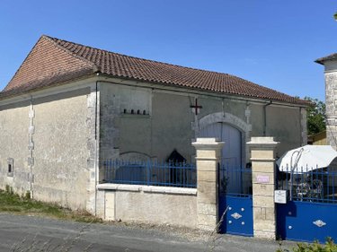 Maison a vendre Villetoureix 24600 Dordogne 165 m2 5 pièces 339200 euros