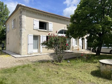 Maison a vendre Parcoul-Chenaud 24410 Dordogne 234 m2 5 pièces 328600 euros