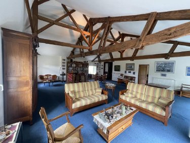 Maison a vendre Parcoul-Chenaud 24410 Dordogne 234 m2 5 pièces 328600 euros