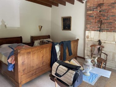 Maison a vendre Parcoul-Chenaud 24410 Dordogne 234 m2 5 pièces 328600 euros