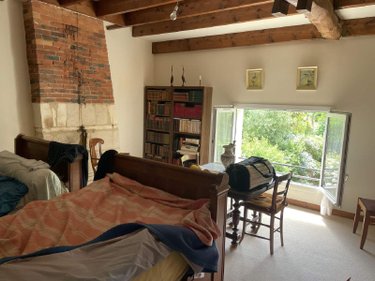 Maison a vendre Parcoul-Chenaud 24410 Dordogne 234 m2 5 pièces 328600 euros