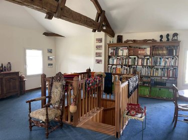 Maison a vendre Parcoul-Chenaud 24410 Dordogne 234 m2 5 pièces 328600 euros