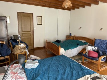 Maison a vendre Parcoul-Chenaud 24410 Dordogne 234 m2 5 pièces 328600 euros