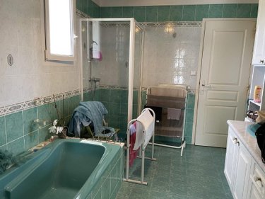 Maison a vendre Parcoul-Chenaud 24410 Dordogne 234 m2 5 pièces 328600 euros