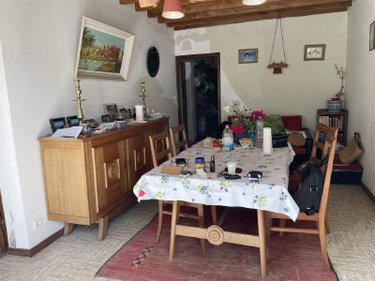 Maison a vendre Parcoul-Chenaud 24410 Dordogne 234 m2 5 pièces 328600 euros